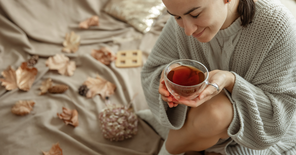 The Role of Adaptogens in Stress and Sleep Support