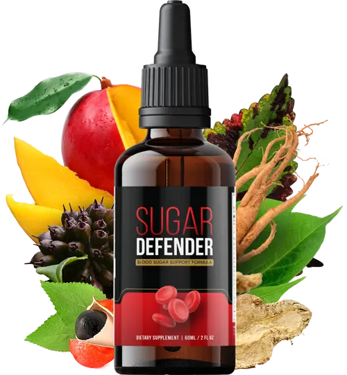 sugardefender